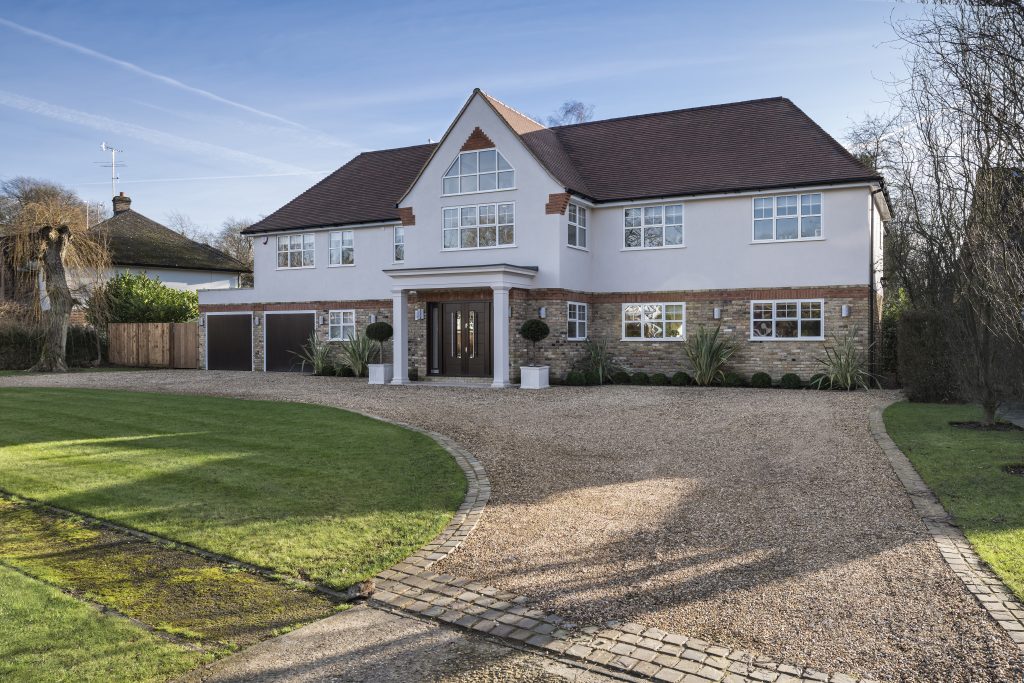 Highfield House