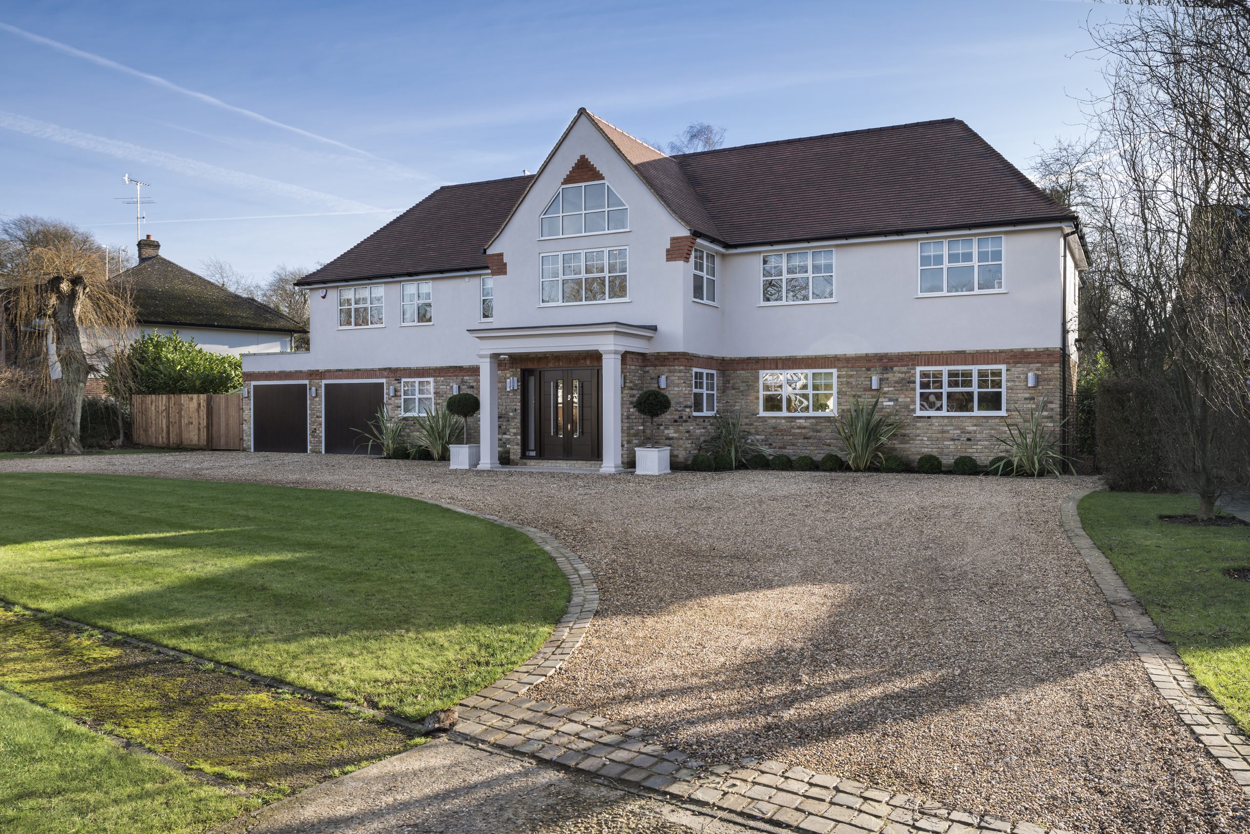 Highfield House