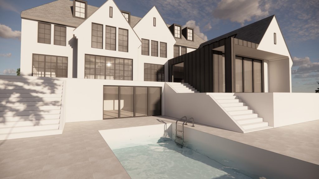 CGI Elevation